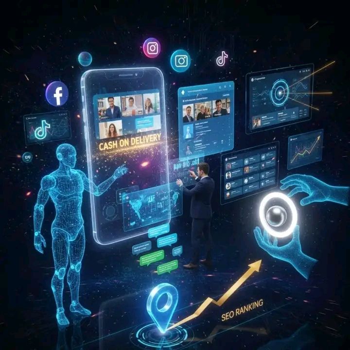 Multi-Platform Campaigns